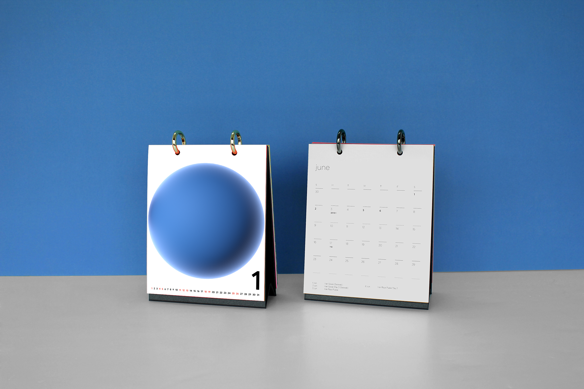 Google Japan Brand project picture